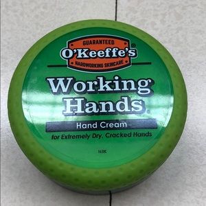 Meet your Posher, Marie